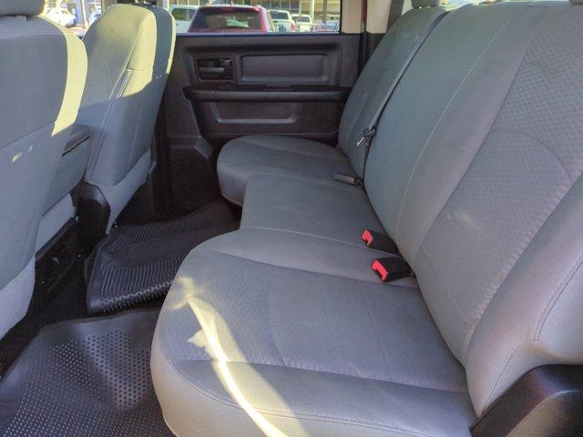 used 2018 Ram 2500 car, priced at $37,900