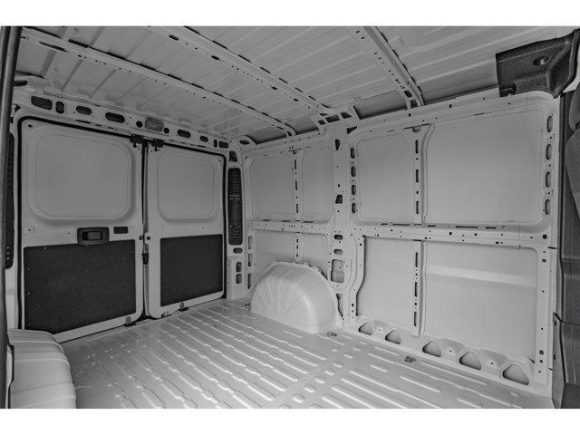 new 2026 Ram ProMaster 1500 car, priced at $48,020