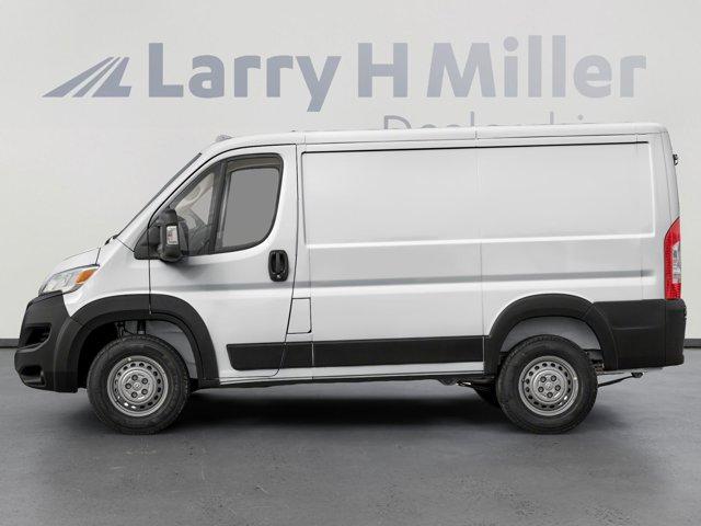 new 2026 Ram ProMaster 1500 car, priced at $48,020