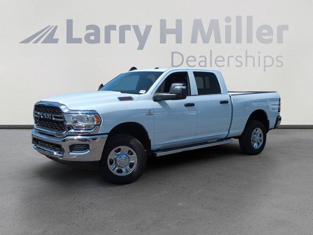 new 2024 Ram 2500 car, priced at $59,454