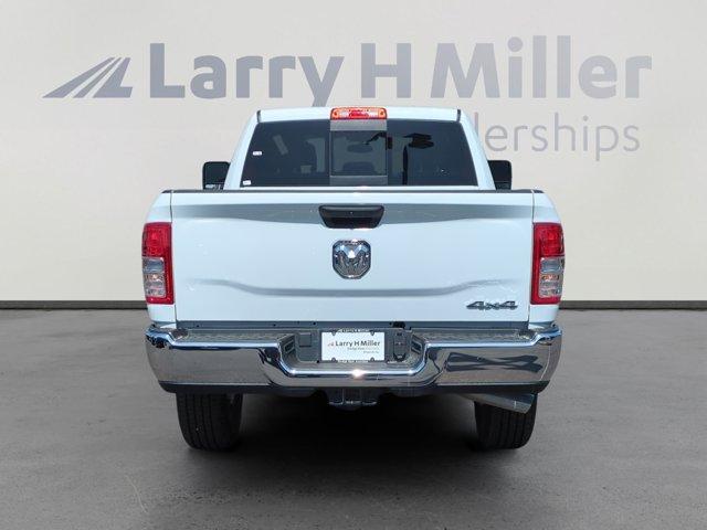 new 2024 Ram 2500 car, priced at $59,454