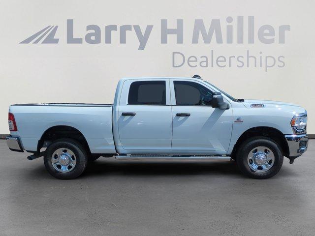 new 2024 Ram 2500 car, priced at $59,454