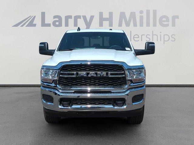 new 2024 Ram 2500 car, priced at $59,454