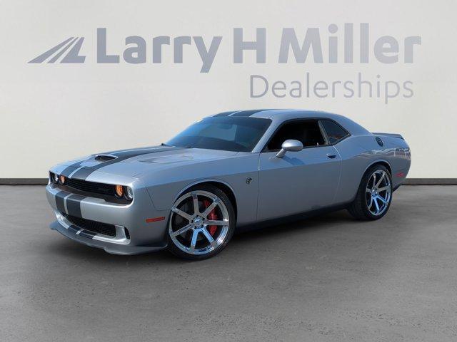 used 2016 Dodge Challenger car, priced at $45,900