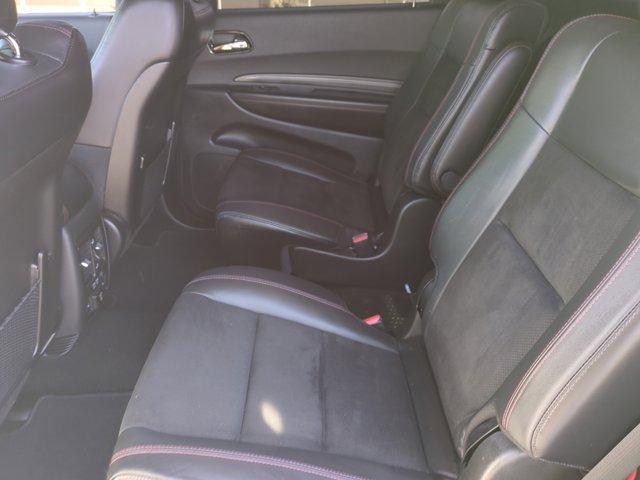 used 2022 Dodge Durango car, priced at $37,257