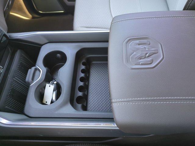 new 2026 Ram 2500 car, priced at $82,073