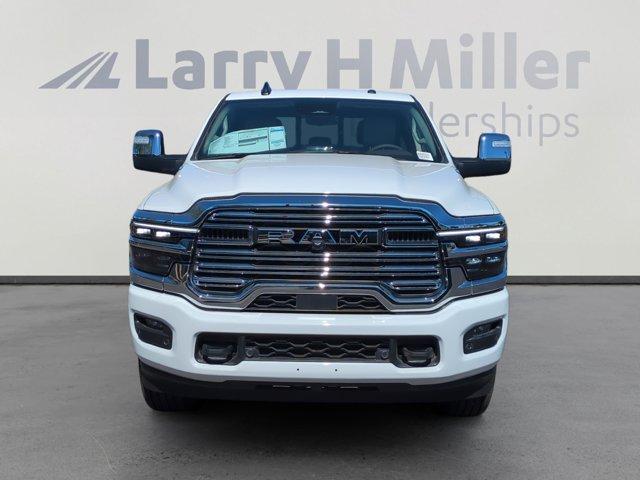 new 2026 Ram 2500 car, priced at $82,073