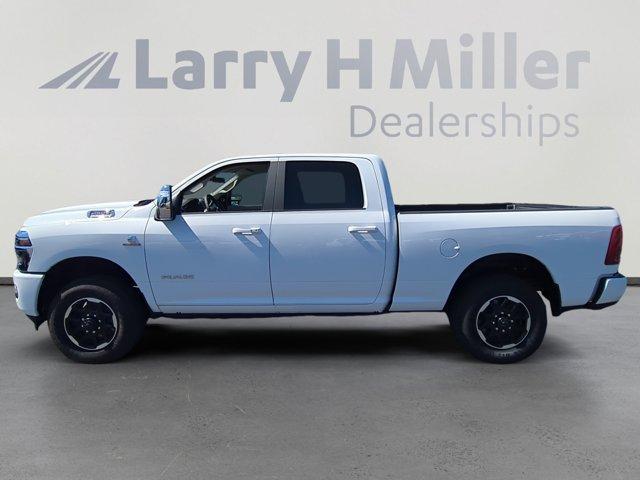 new 2026 Ram 2500 car, priced at $82,073