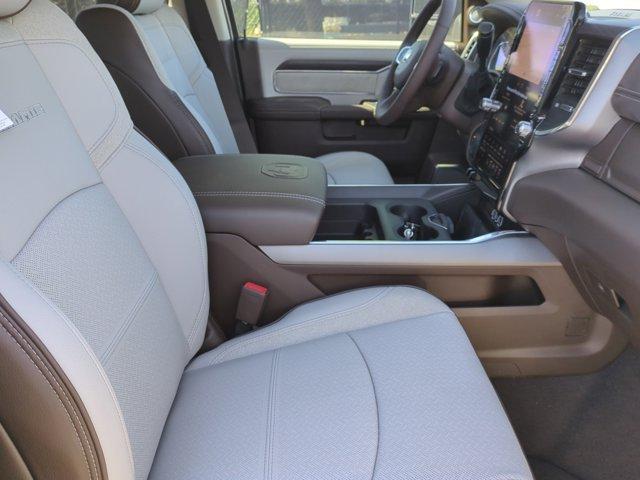 new 2026 Ram 2500 car, priced at $82,073
