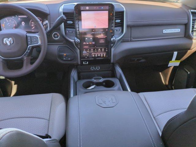 new 2026 Ram 2500 car, priced at $82,073