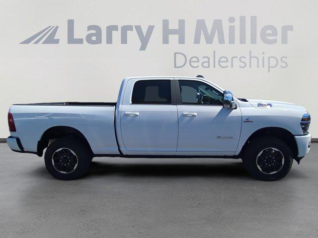 new 2026 Ram 2500 car, priced at $82,073
