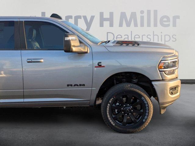 new 2024 Ram 2500 car, priced at $71,881