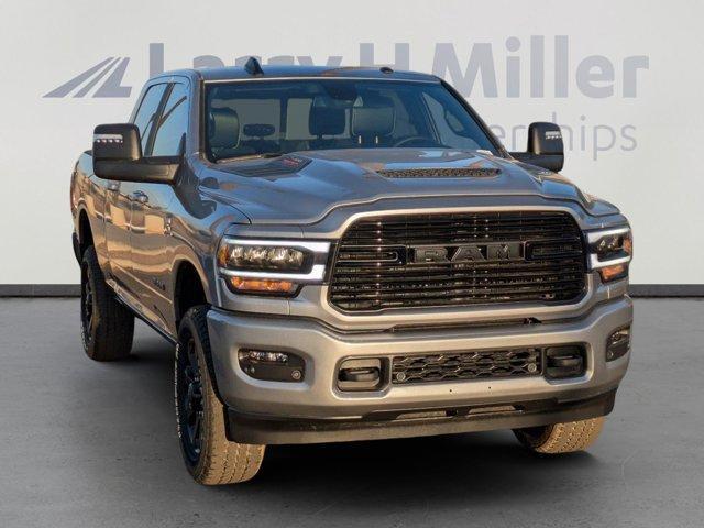 new 2024 Ram 2500 car, priced at $71,881