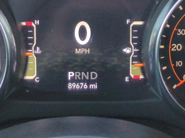used 2020 Jeep Gladiator car, priced at $25,977
