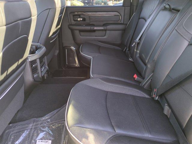 new 2025 Ram 3500 car, priced at $88,425