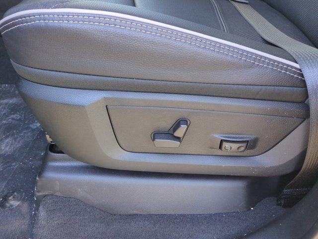 new 2025 Ram 3500 car, priced at $88,425