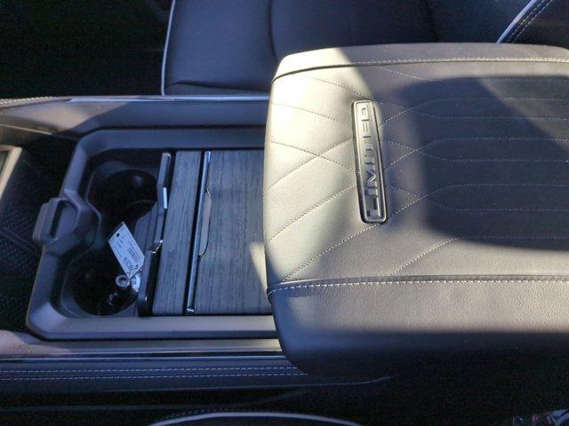 new 2025 Ram 3500 car, priced at $88,425