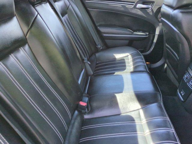 used 2023 Chrysler 300 car, priced at $26,700