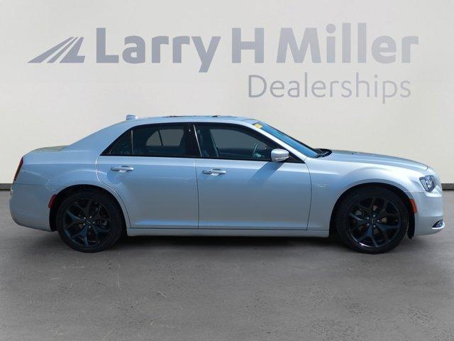 used 2023 Chrysler 300 car, priced at $26,700
