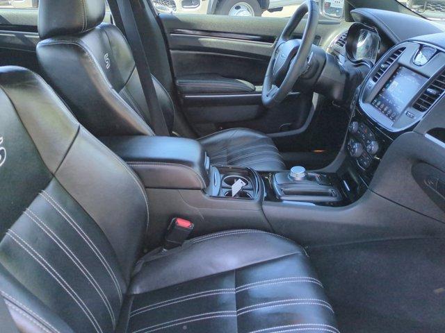 used 2023 Chrysler 300 car, priced at $26,700
