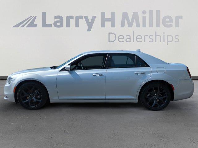 used 2023 Chrysler 300 car, priced at $26,700