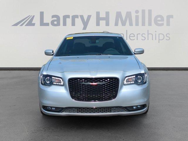 used 2023 Chrysler 300 car, priced at $26,700