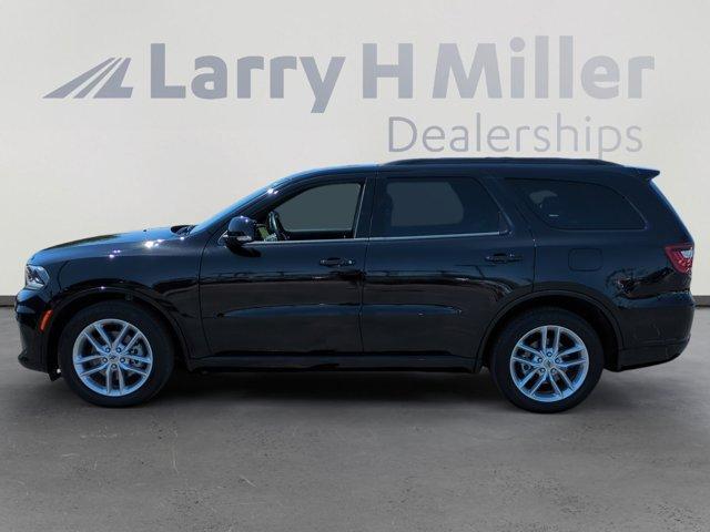 used 2024 Dodge Durango car, priced at $34,977