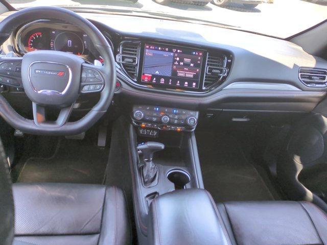 used 2024 Dodge Durango car, priced at $34,977