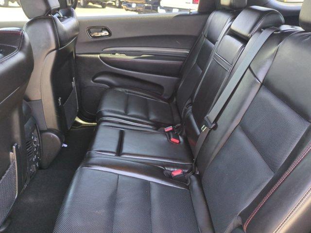 used 2024 Dodge Durango car, priced at $34,977