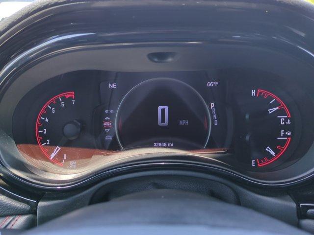 used 2024 Dodge Durango car, priced at $34,977