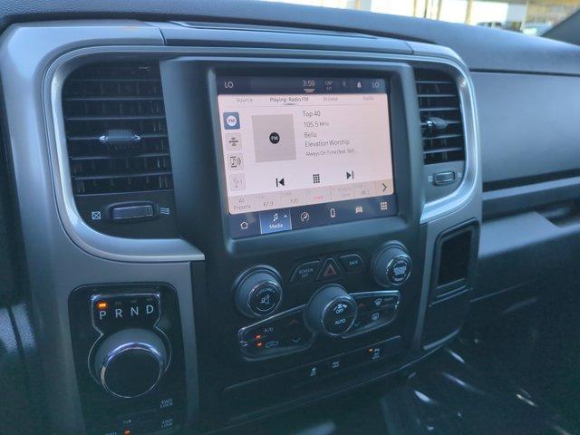 used 2023 Ram 1500 Classic car, priced at $37,900