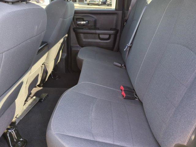 used 2023 Ram 1500 Classic car, priced at $37,900