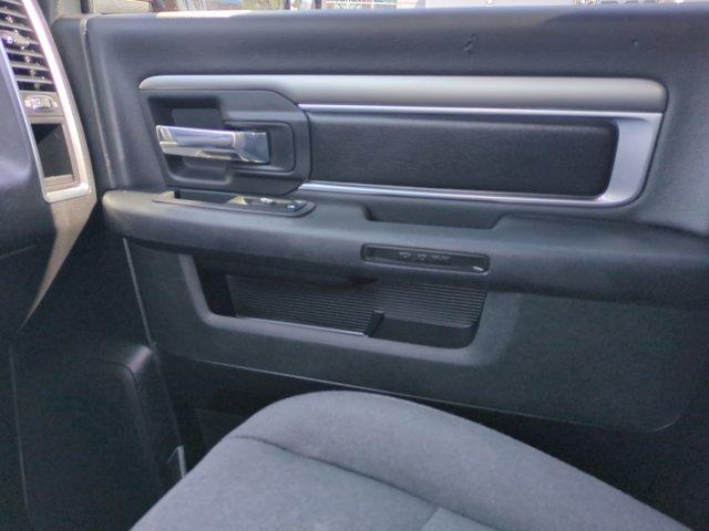 used 2023 Ram 1500 Classic car, priced at $37,900