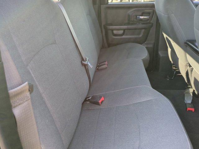 used 2023 Ram 1500 Classic car, priced at $37,900