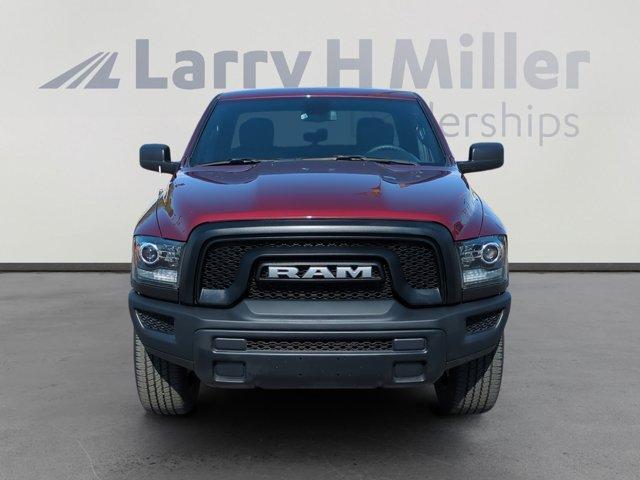 used 2023 Ram 1500 Classic car, priced at $37,900