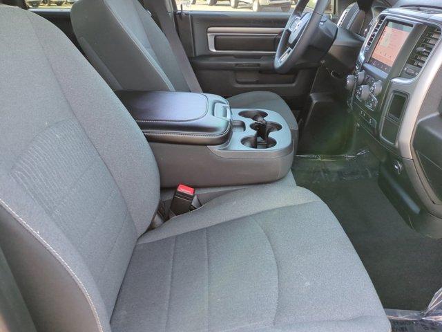 used 2023 Ram 1500 Classic car, priced at $37,900