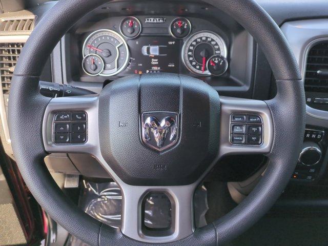 used 2023 Ram 1500 Classic car, priced at $37,900