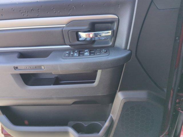 used 2023 Ram 1500 Classic car, priced at $37,900