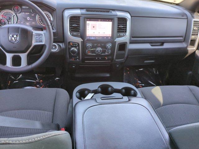 used 2023 Ram 1500 Classic car, priced at $37,900
