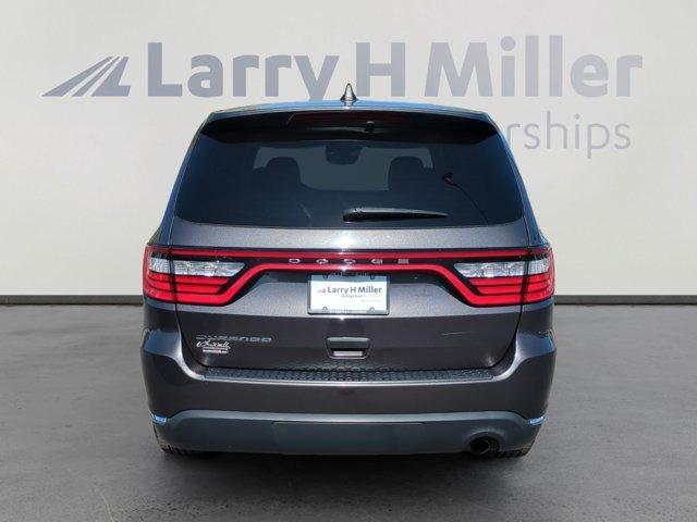 used 2021 Dodge Durango car, priced at $21,577