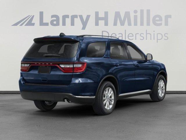 new 2025 Dodge Durango car, priced at $41,683