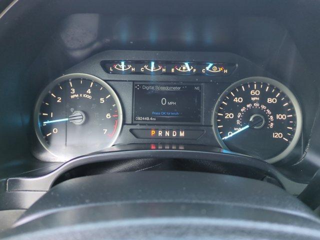 used 2019 Ford F-150 car, priced at $24,270
