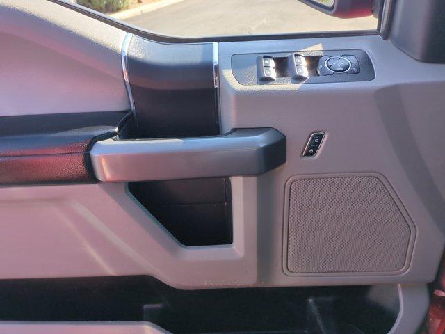 used 2019 Ford F-150 car, priced at $24,270