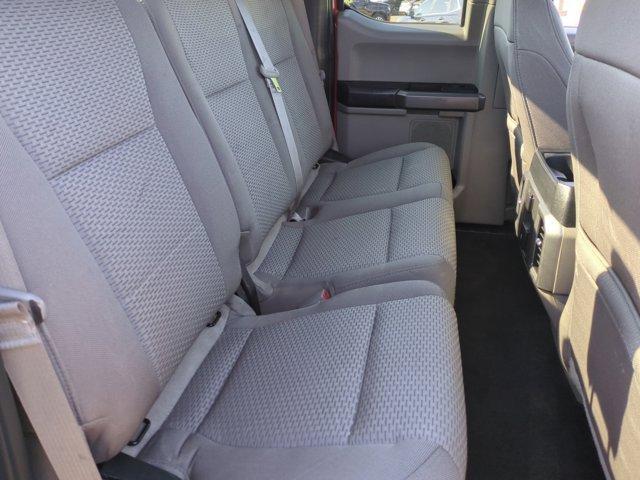 used 2019 Ford F-150 car, priced at $24,270