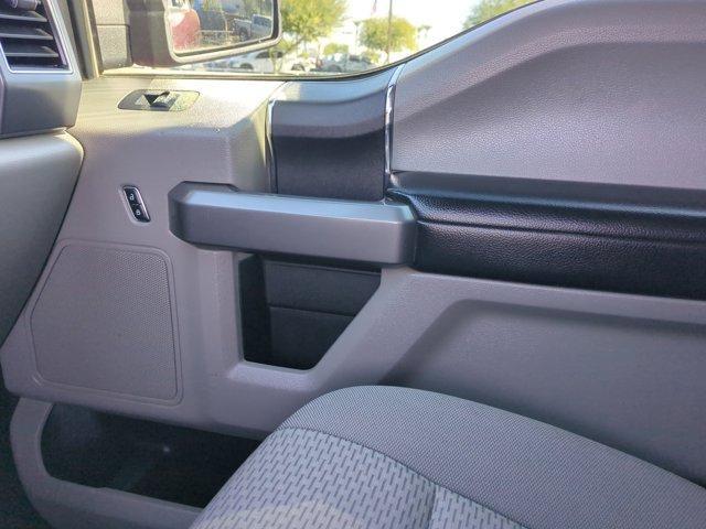 used 2019 Ford F-150 car, priced at $24,270