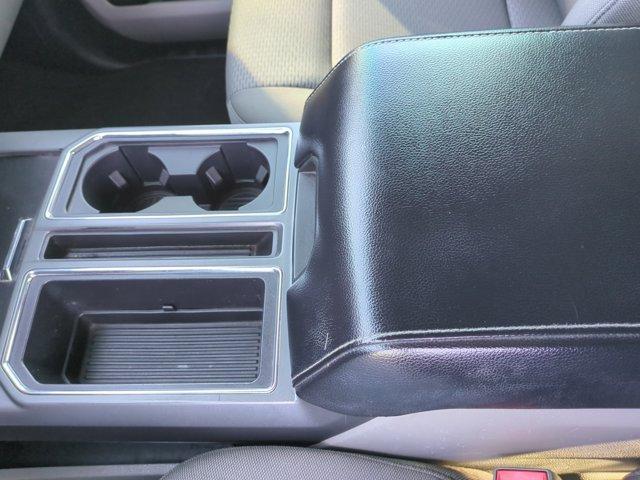 used 2019 Ford F-150 car, priced at $24,270