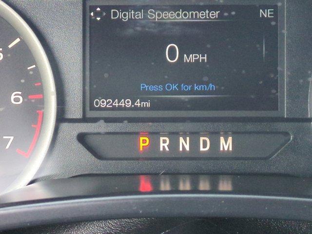 used 2019 Ford F-150 car, priced at $24,270