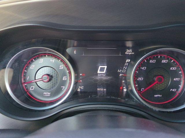used 2023 Dodge Charger car, priced at $23,300
