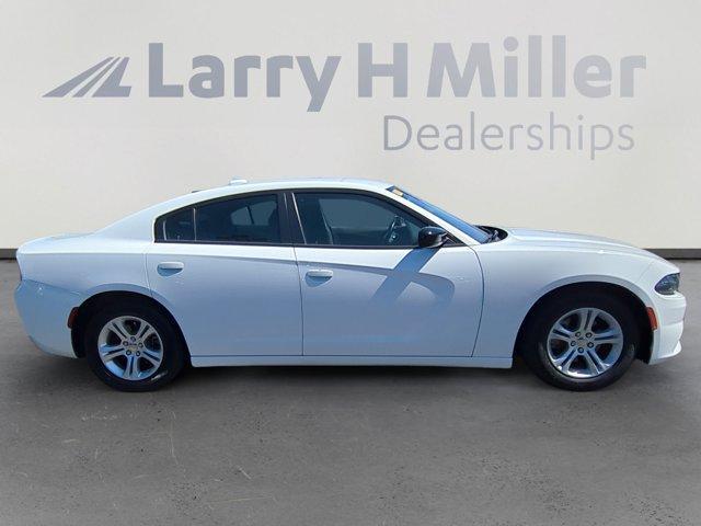 used 2023 Dodge Charger car, priced at $23,300