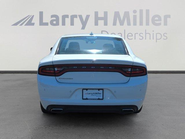used 2023 Dodge Charger car, priced at $23,300